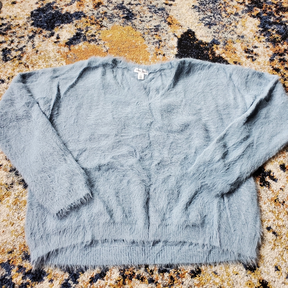 Tribal Jeans‎ Sweater
